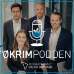 Banner image for Økrimpodden